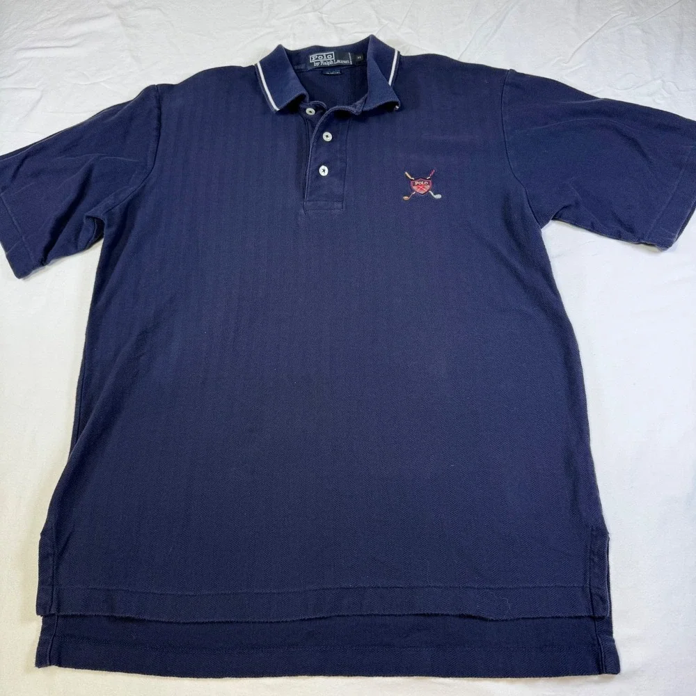 Ralph Lauren this vintage